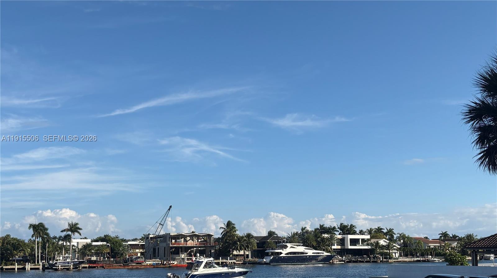 WATERVIEW CONDO - Residential