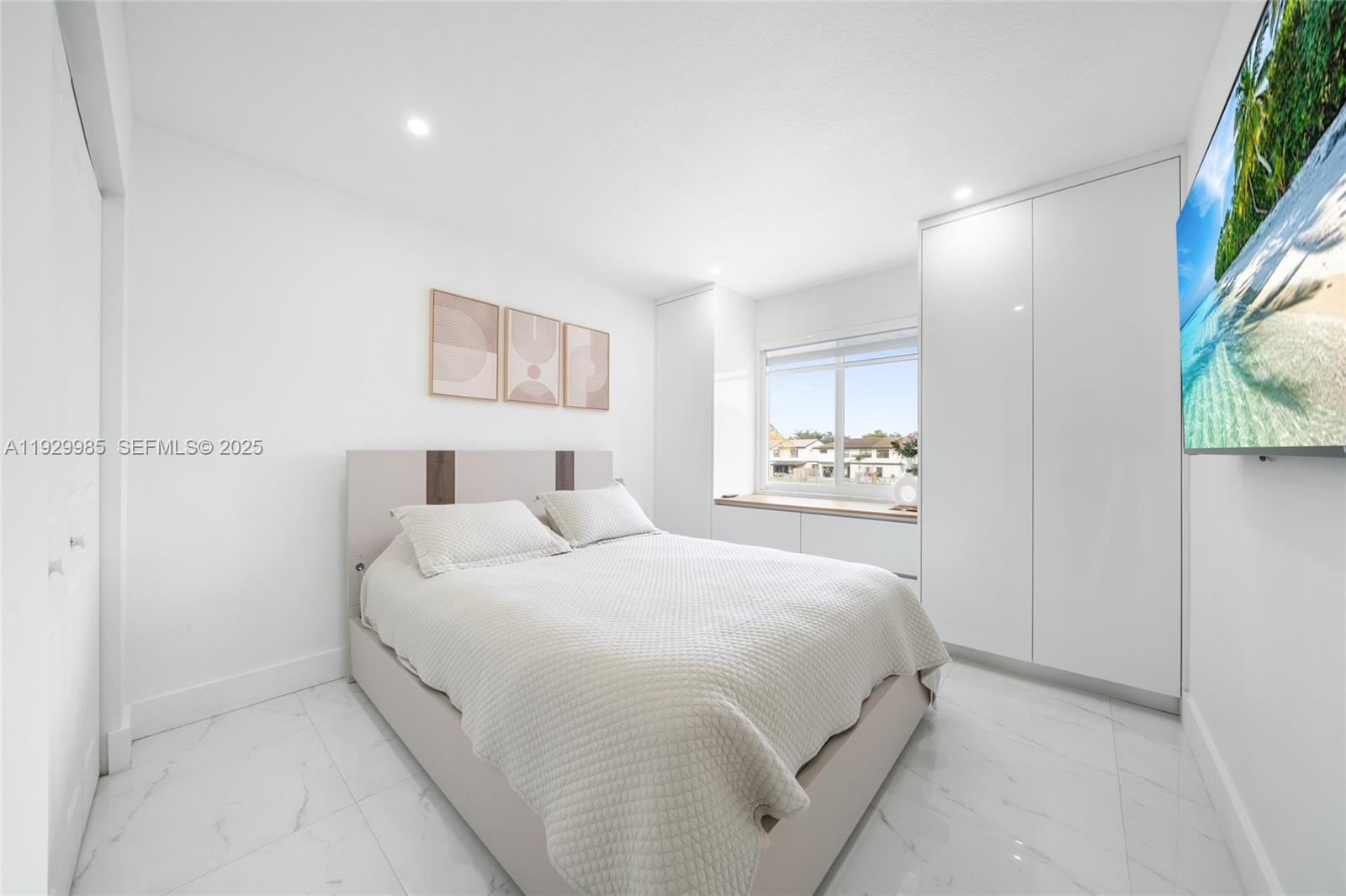 SUNSET HARBOUR SEC 2 - Residential