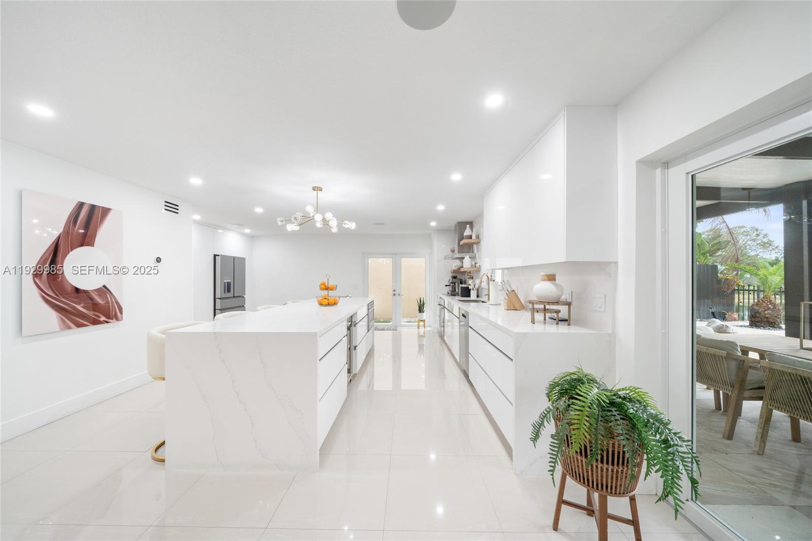 SUNSET HARBOUR SEC 2 - Residential