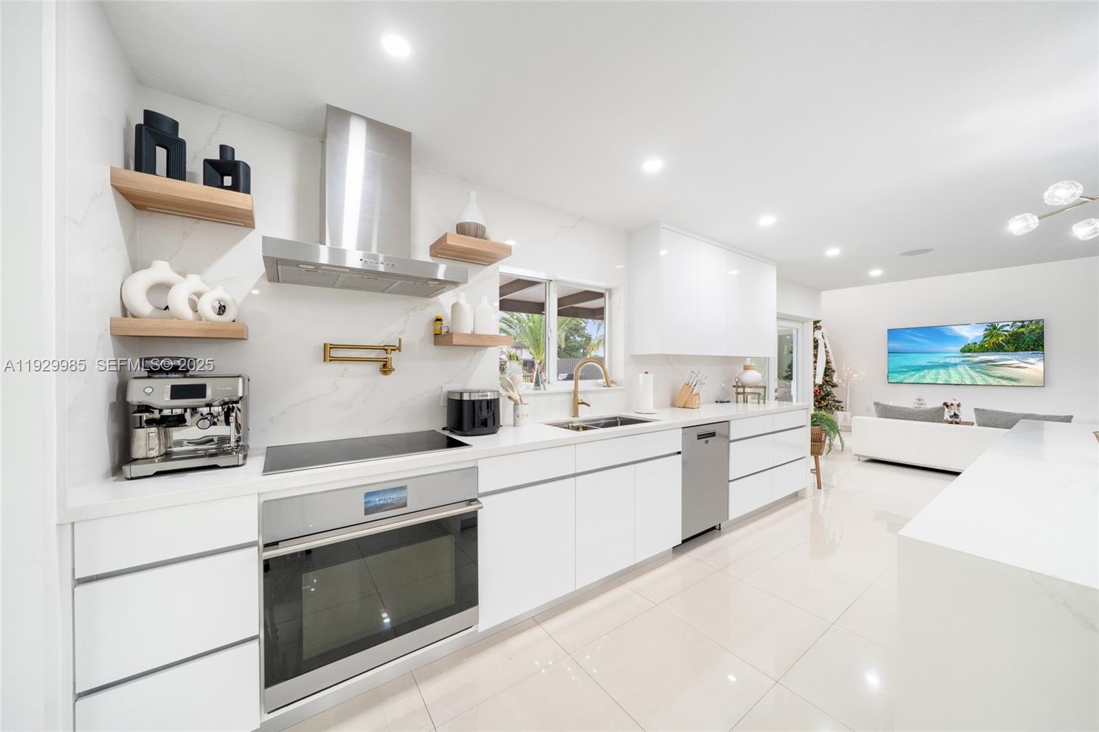 SUNSET HARBOUR SEC 2 - Residential