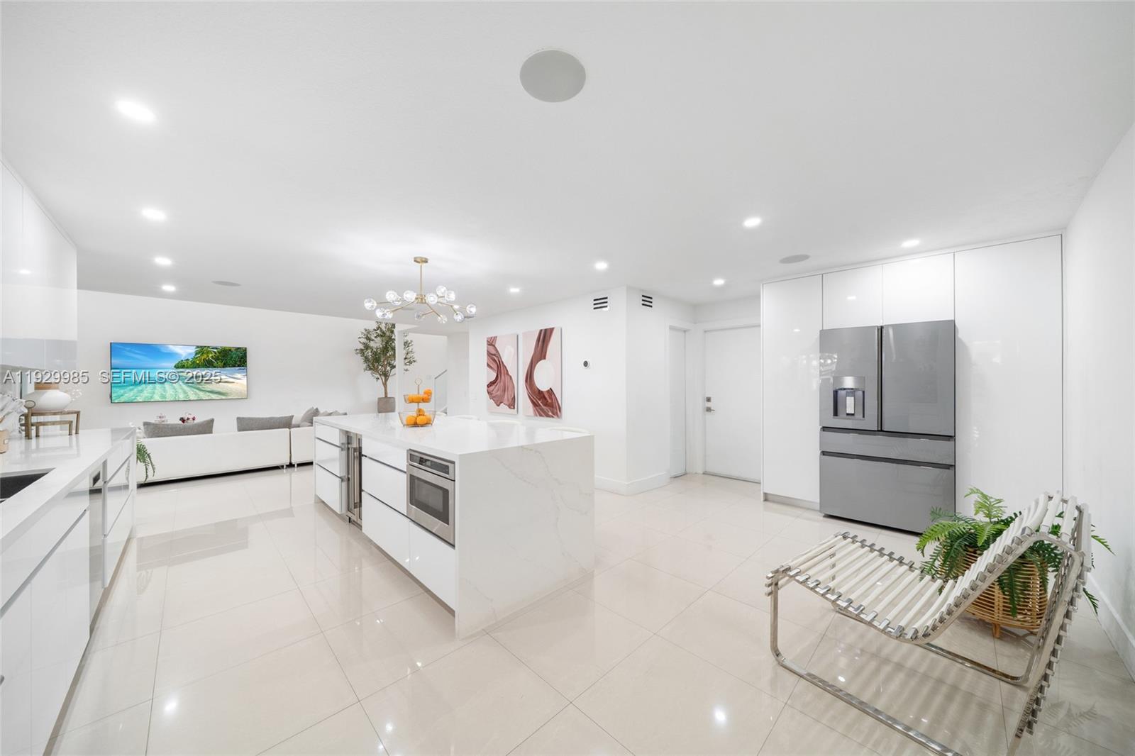 SUNSET HARBOUR SEC 2 - Residential