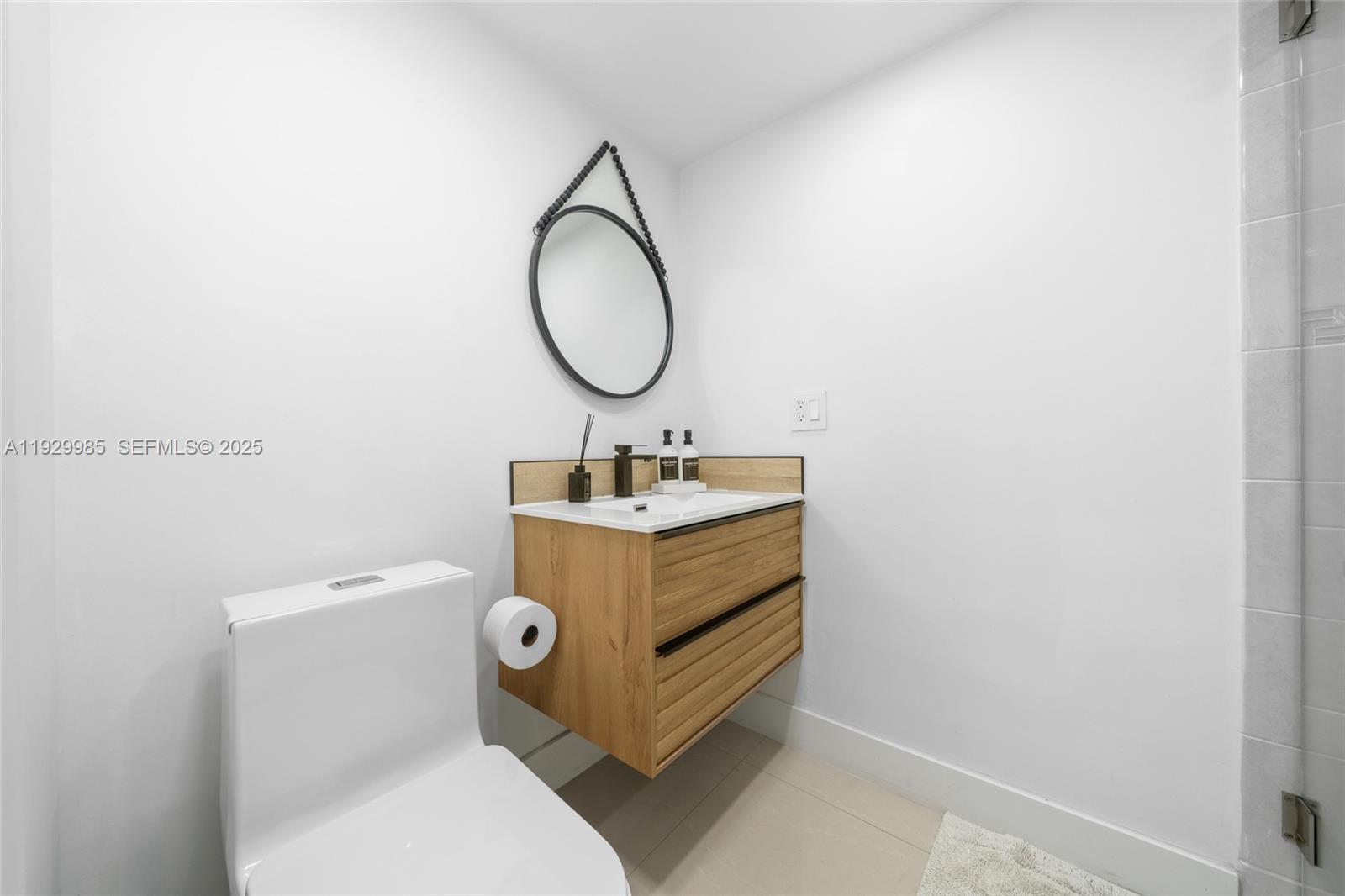 SUNSET HARBOUR SEC 2 - Residential