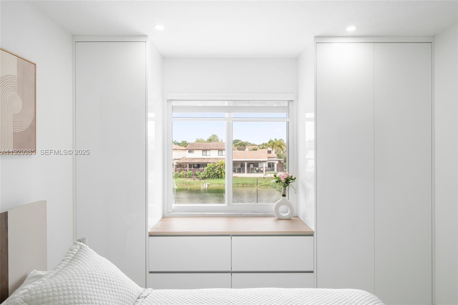 SUNSET HARBOUR SEC 2 - Residential