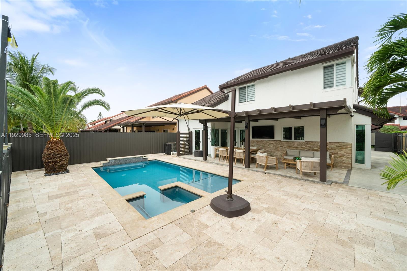 SUNSET HARBOUR SEC 2 - Residential