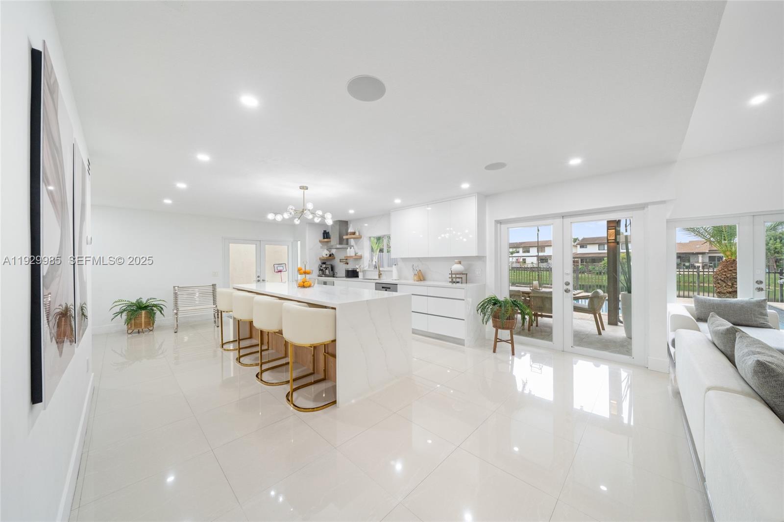 SUNSET HARBOUR SEC 2 - Residential