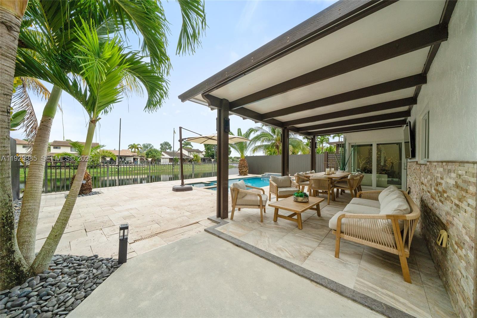 SUNSET HARBOUR SEC 2 - Residential