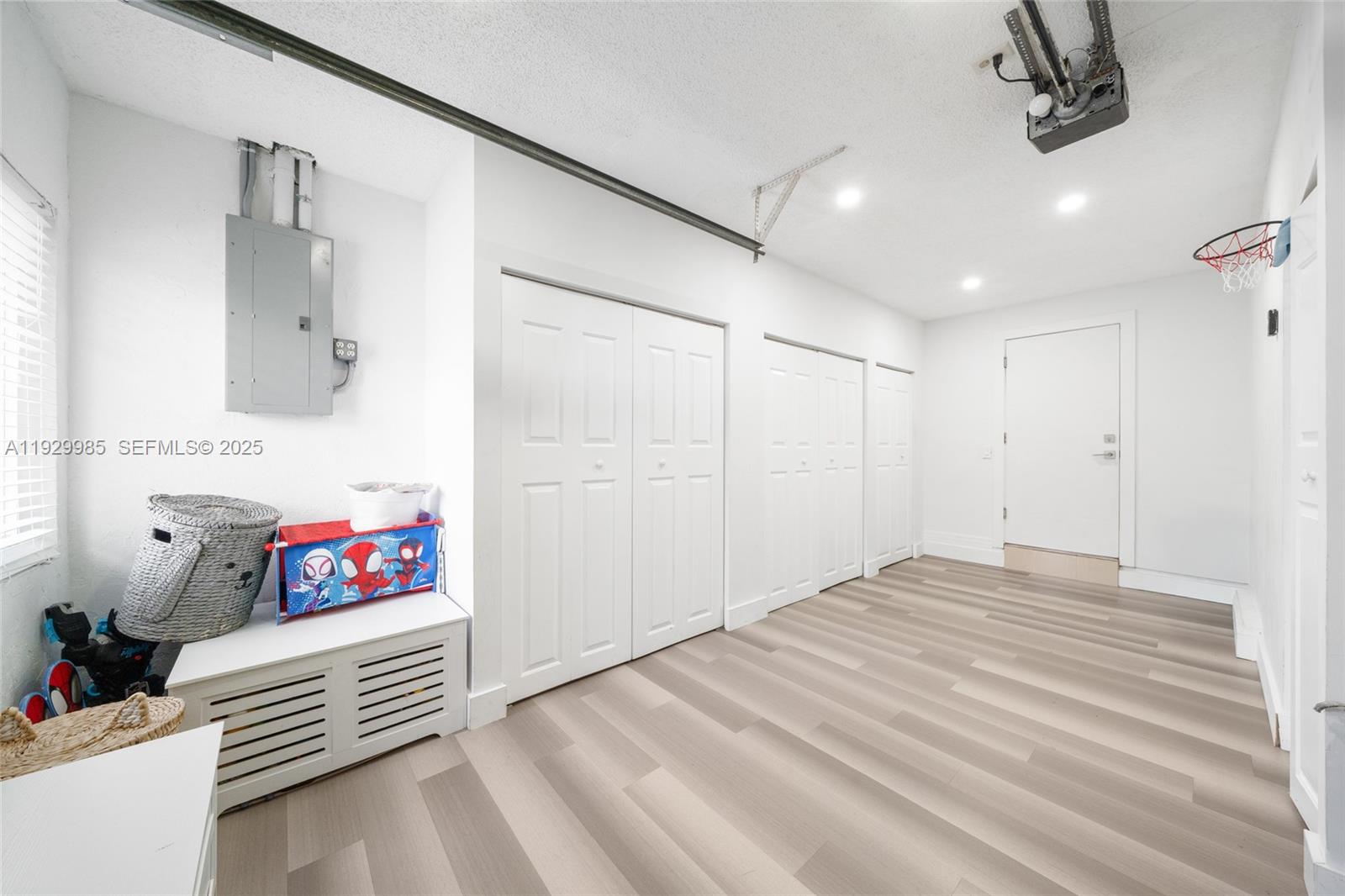 SUNSET HARBOUR SEC 2 - Residential