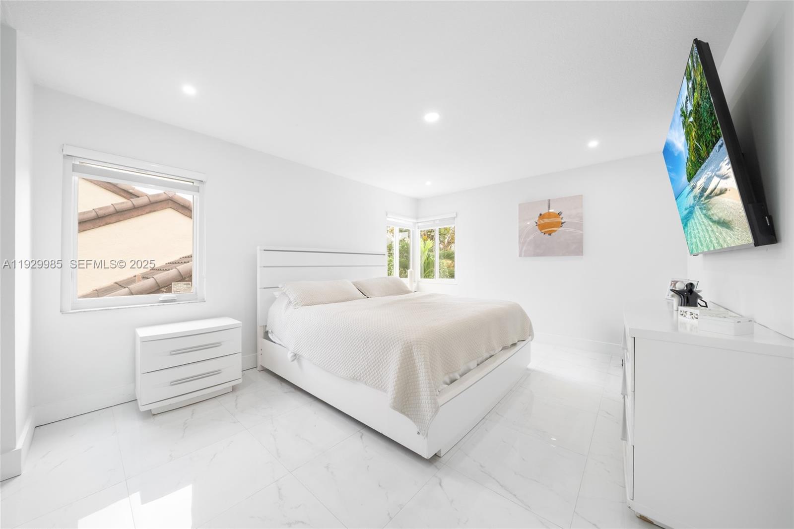 SUNSET HARBOUR SEC 2 - Residential