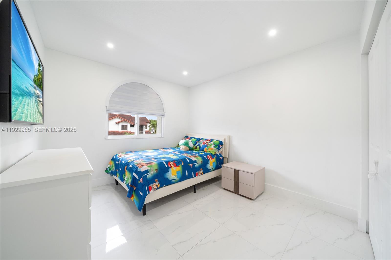 SUNSET HARBOUR SEC 2 - Residential