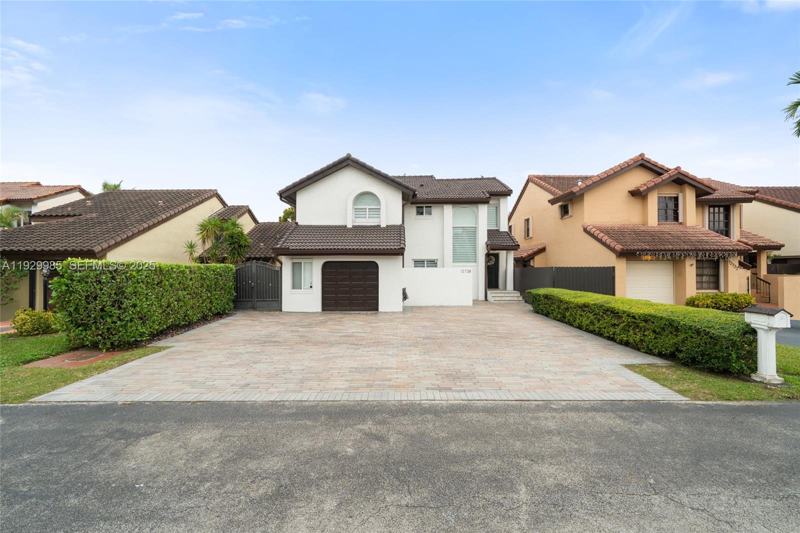 SUNSET HARBOUR SEC 2 - Residential