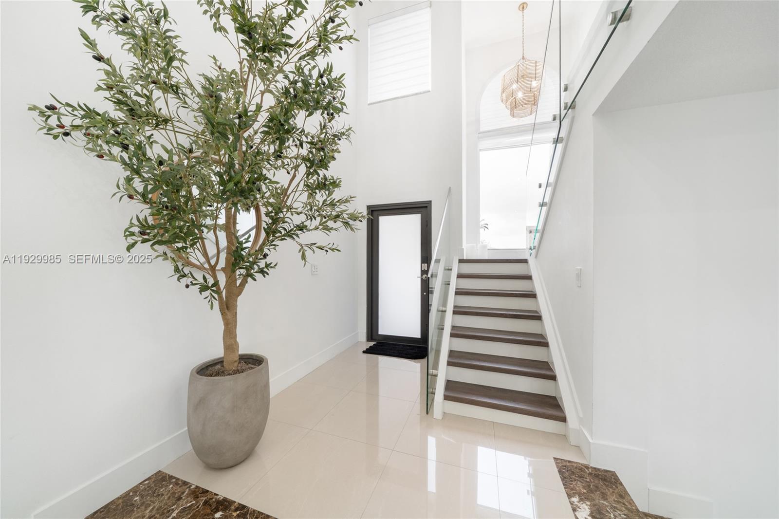 SUNSET HARBOUR SEC 2 - Residential