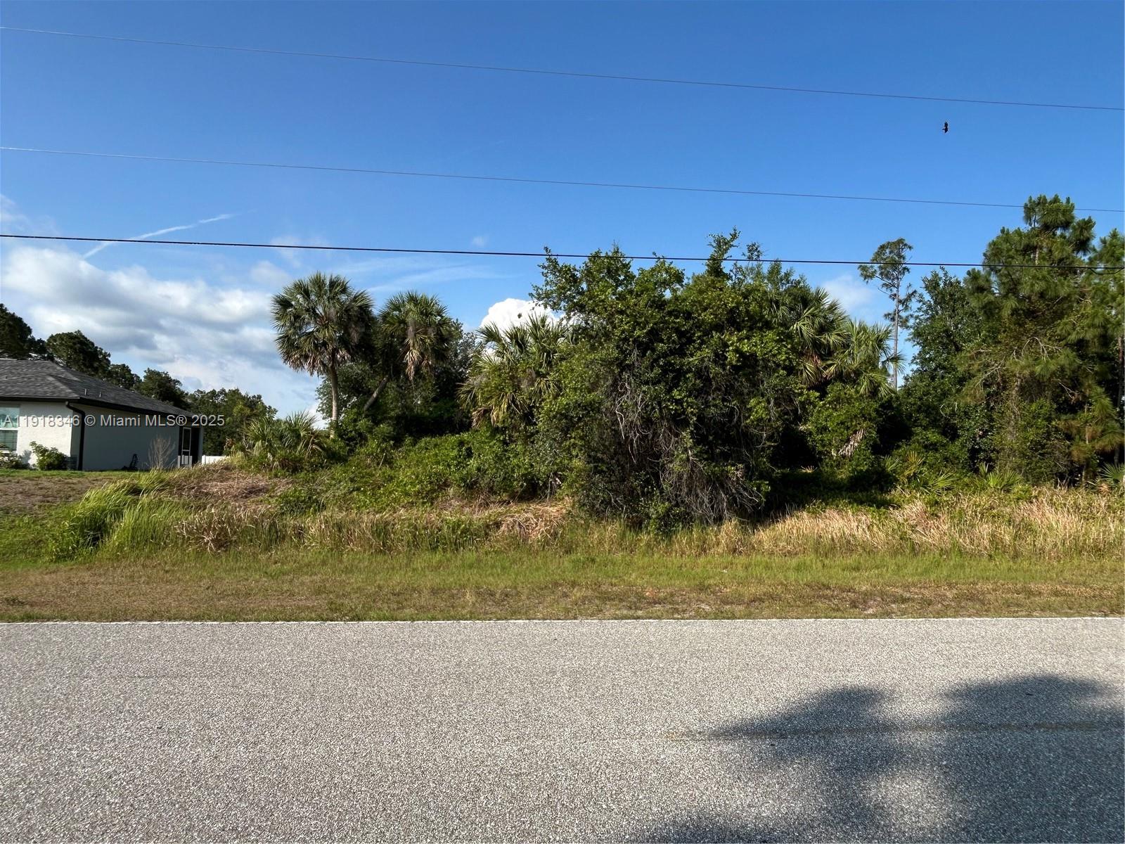 PORT CHARLOTTE SUB 32 - Land