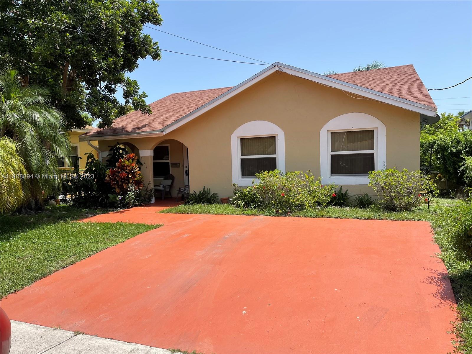 Property for Sale at Address Not Disclosed, Miami, Broward County, Florida - Bedrooms: 3 
Bathrooms: 2  - $810,000