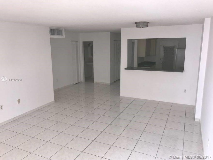 This is a beautiful spacious 1 bed 1.5 baths, with a large shaded , private balcony overlooking Alton. Assigned parking, laundry on the same floor in the building. Small condo with very quite kind people, soon to be fenced in. Has secure entry with a call box. Walking distance to Whole Foods, Lincoln Road, CVS, Flamingo Park  and more. centrally located on Alton and 14 Street. To submit offer, see condo app attached. Email in 1 copy with proof of income and ID. Go deliver application to condo inbox in the lobby to the right of the door.