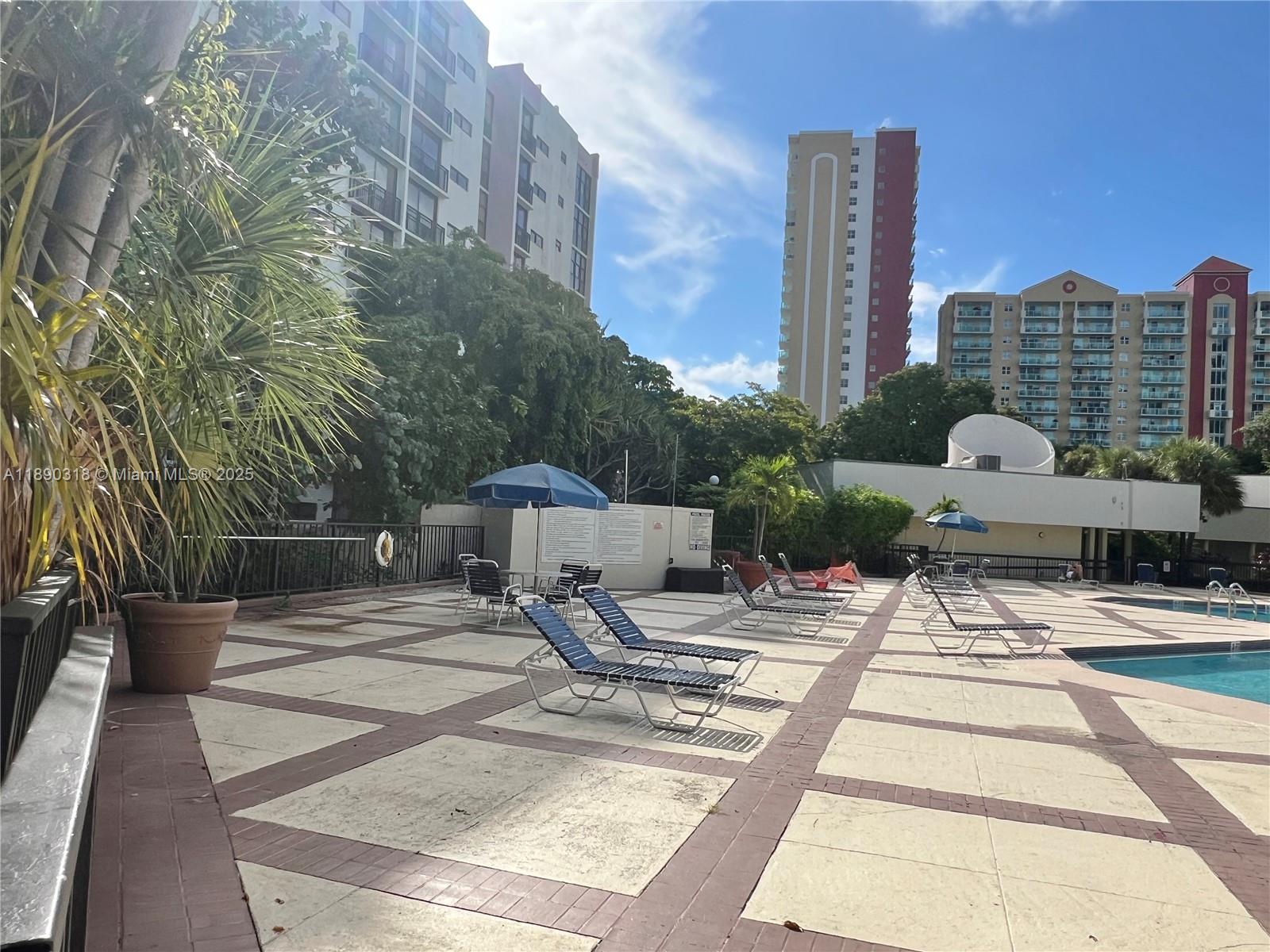 PLAZA OF AMERICAS CONDO P - Residential Lease