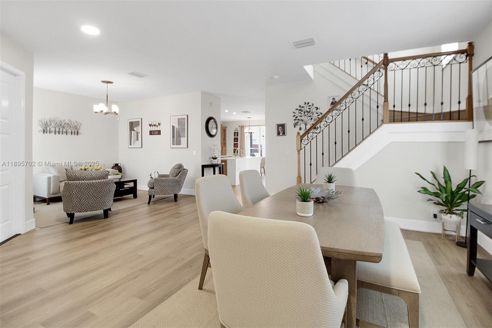 SILVER LAKES PHASE III RE - Residential