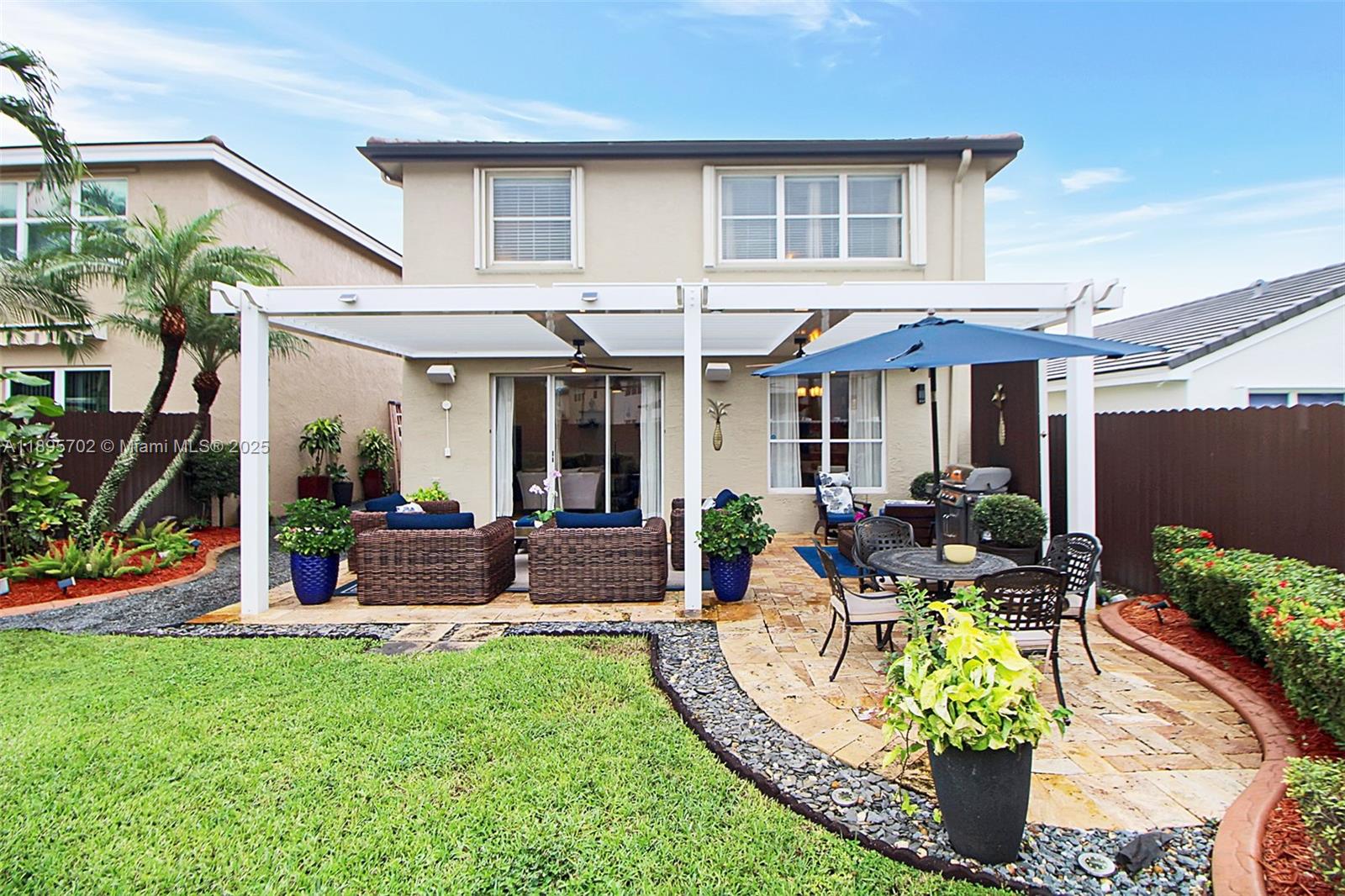 SILVER LAKES PHASE III RE - Residential
