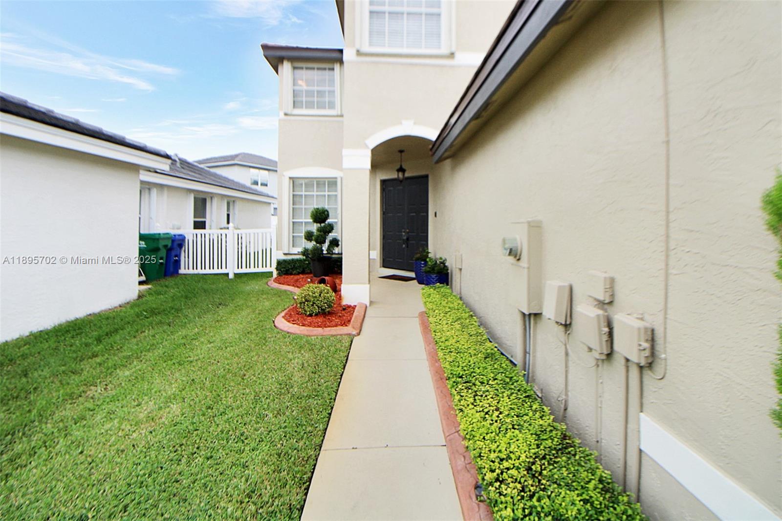 SILVER LAKES PHASE III RE - Residential