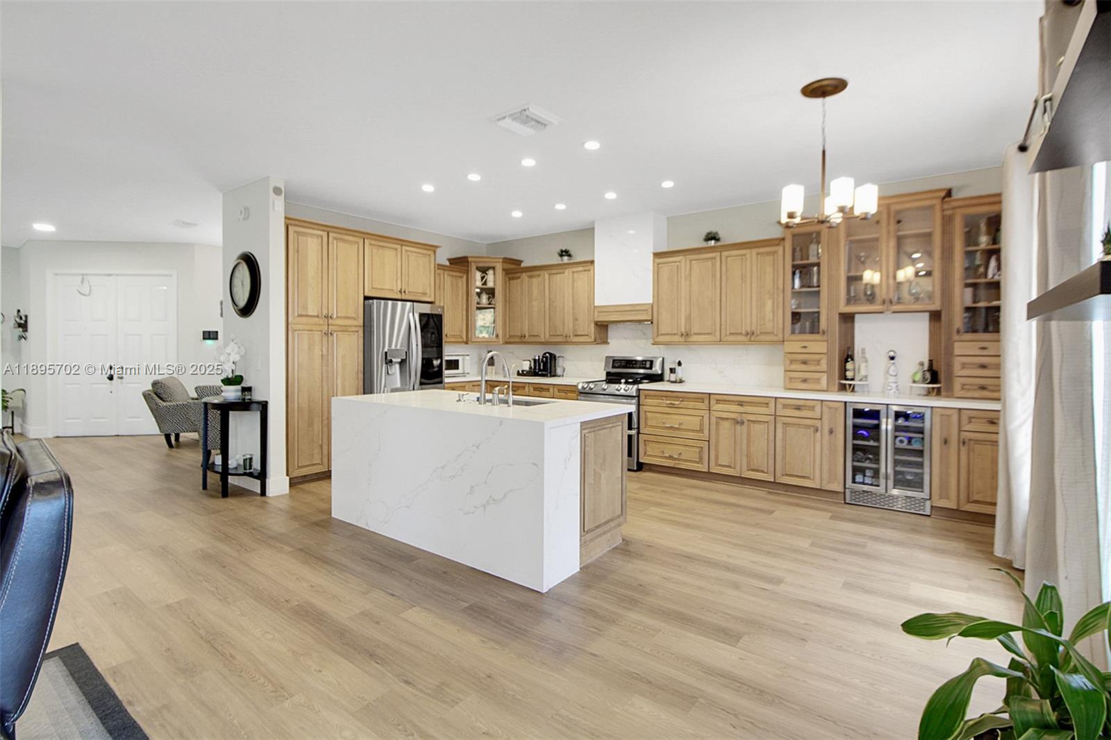 SILVER LAKES PHASE III RE - Residential