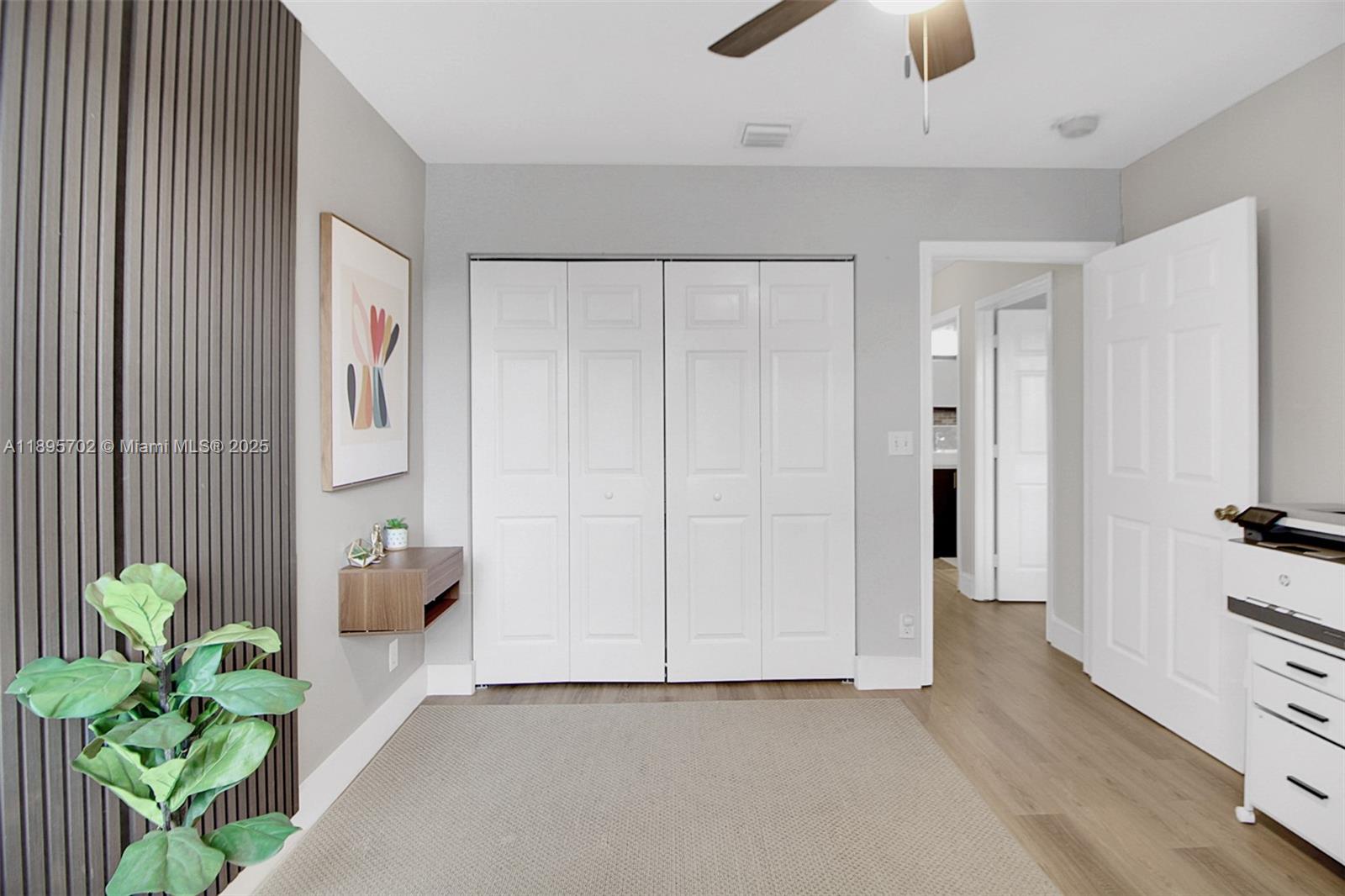 SILVER LAKES PHASE III RE - Residential