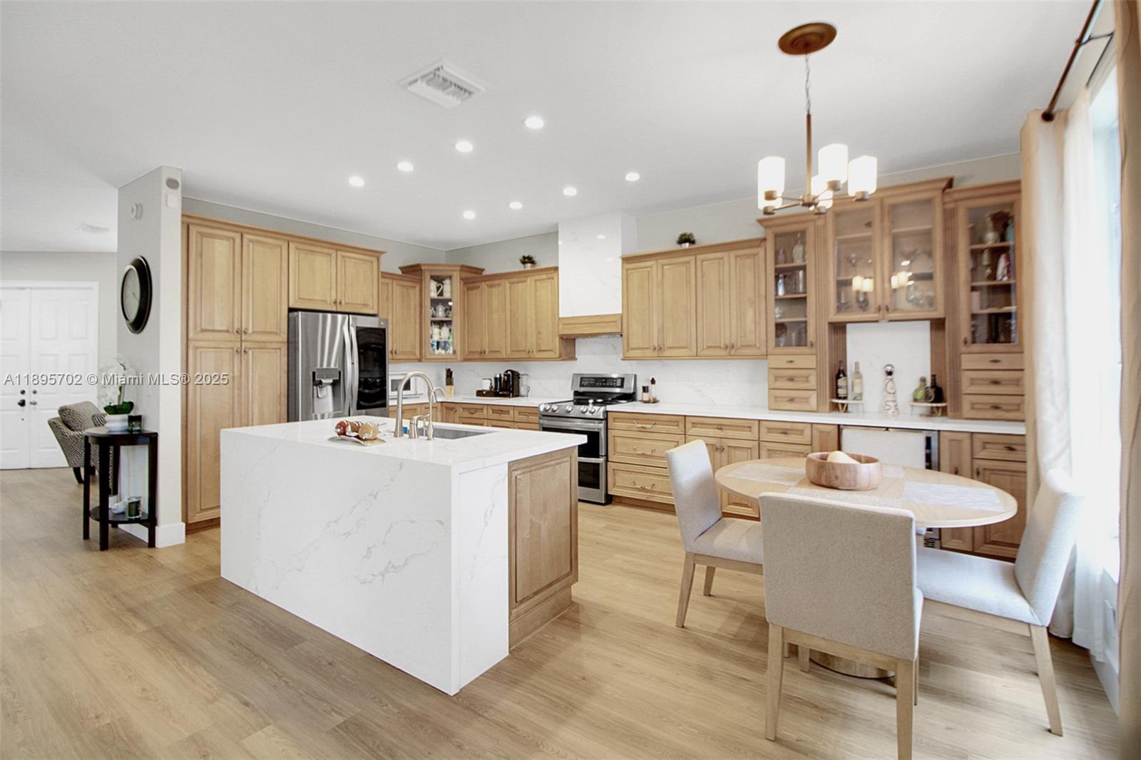 SILVER LAKES PHASE III RE - Residential