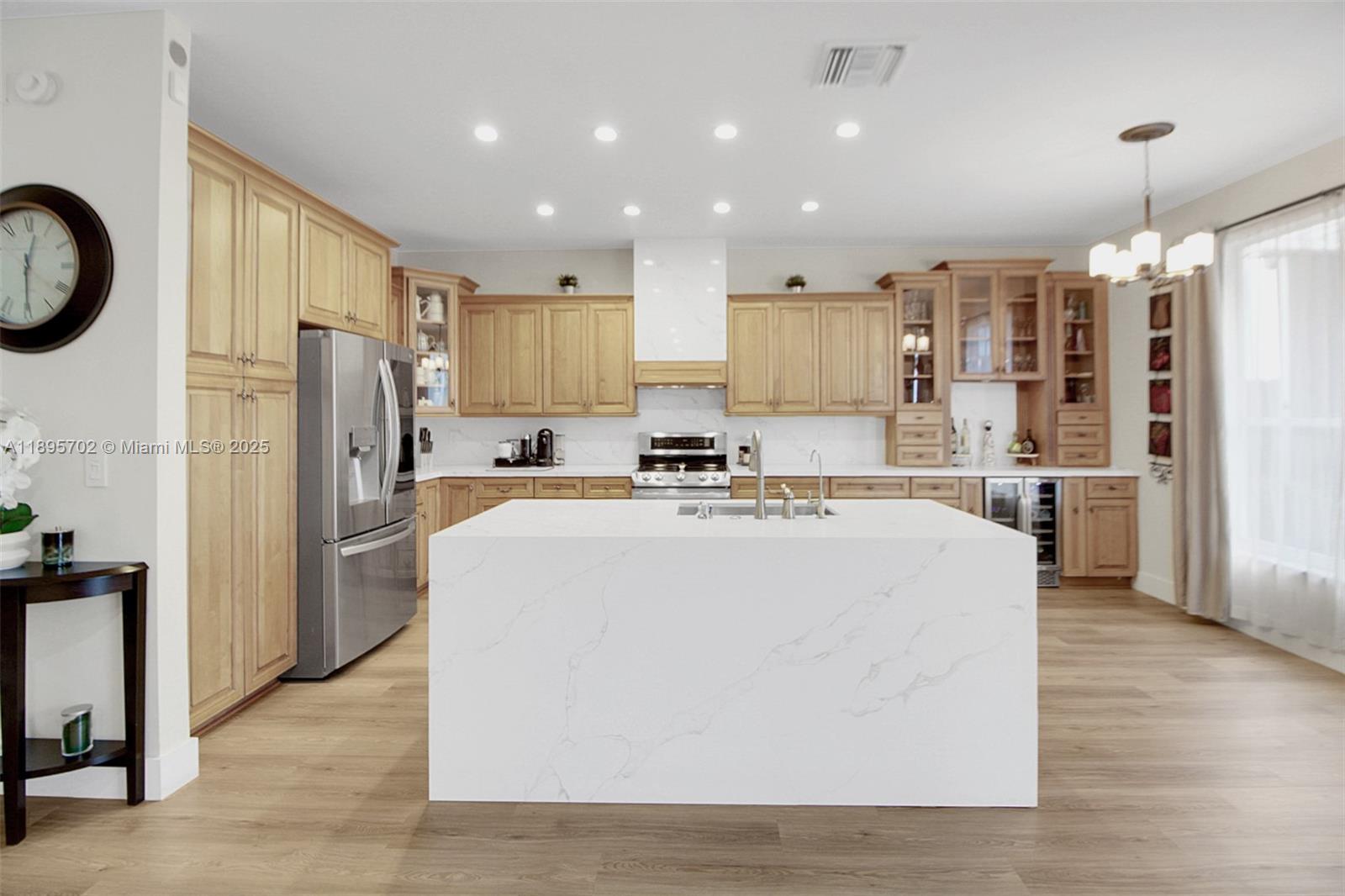 SILVER LAKES PHASE III RE - Residential