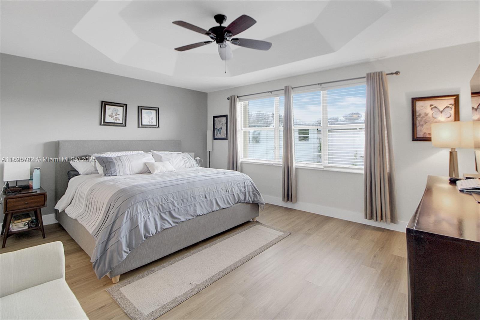 SILVER LAKES PHASE III RE - Residential
