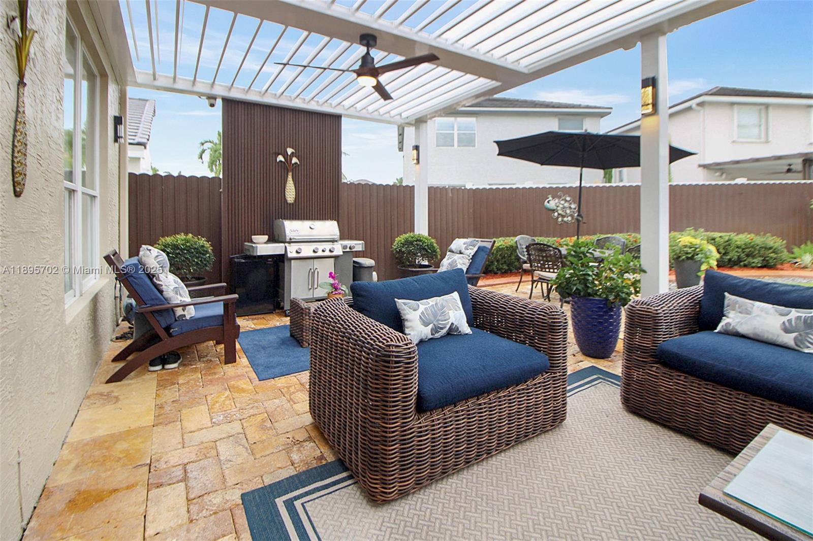 SILVER LAKES PHASE III RE - Residential