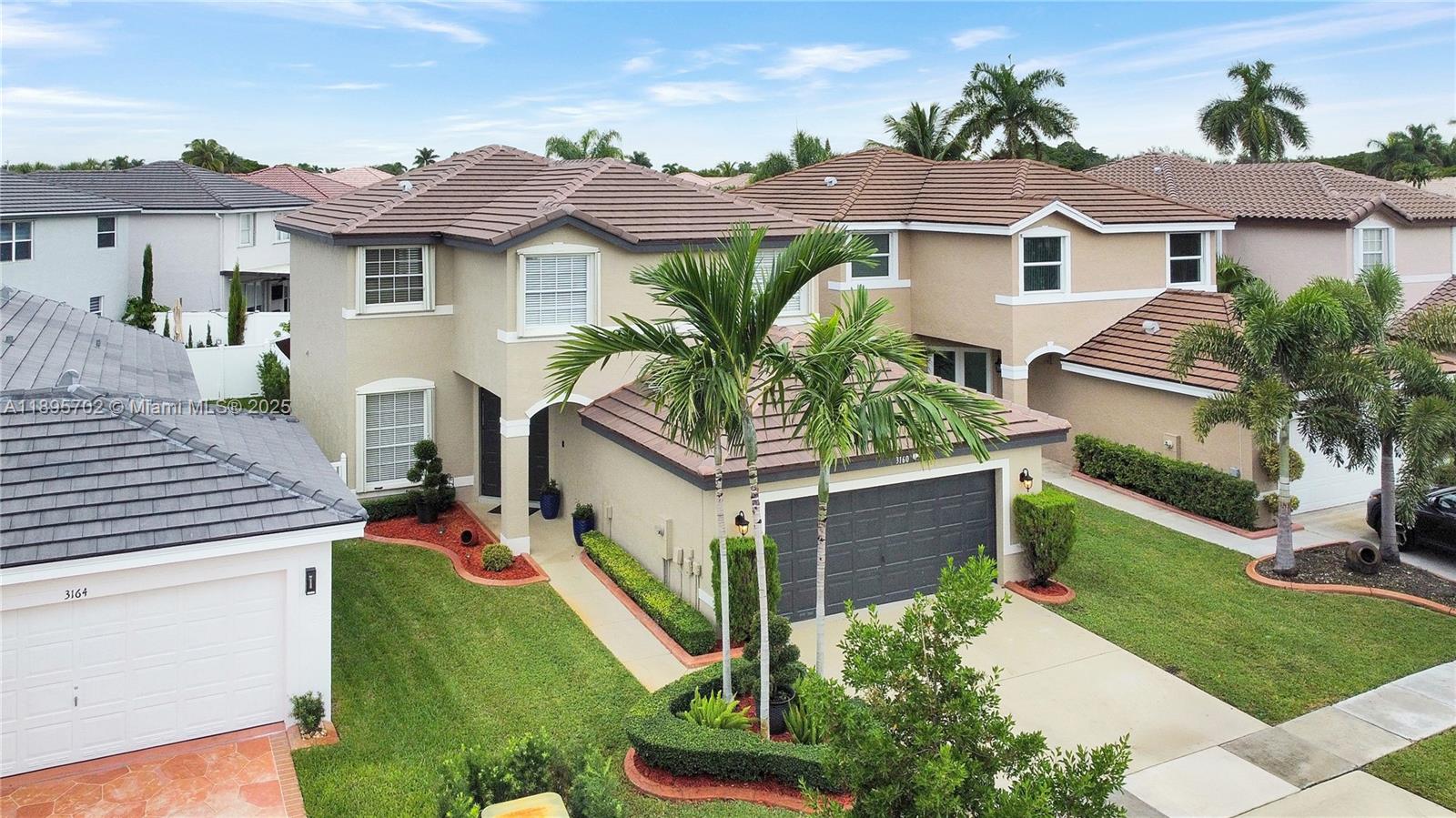 SILVER LAKES PHASE III RE - Residential