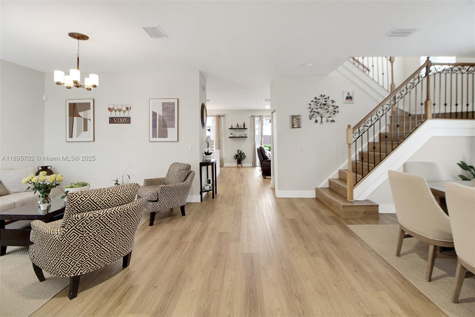 SILVER LAKES PHASE III RE - Residential