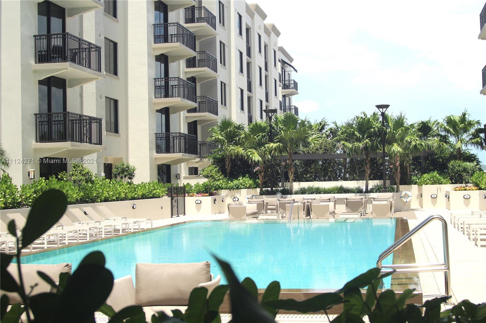 MERRICK MANOR CONDO - Residential Lease