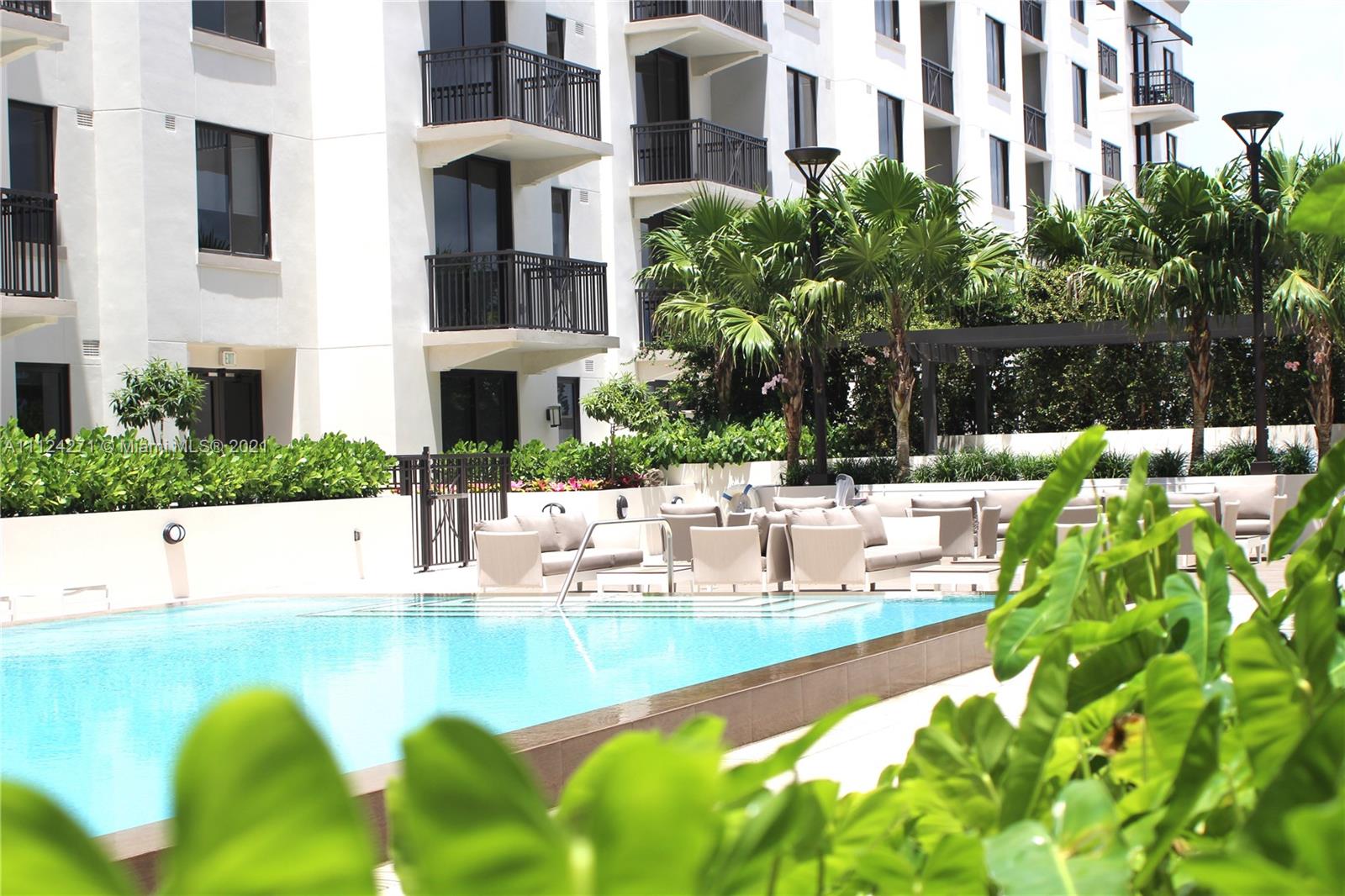 MERRICK MANOR CONDO - Residential Lease