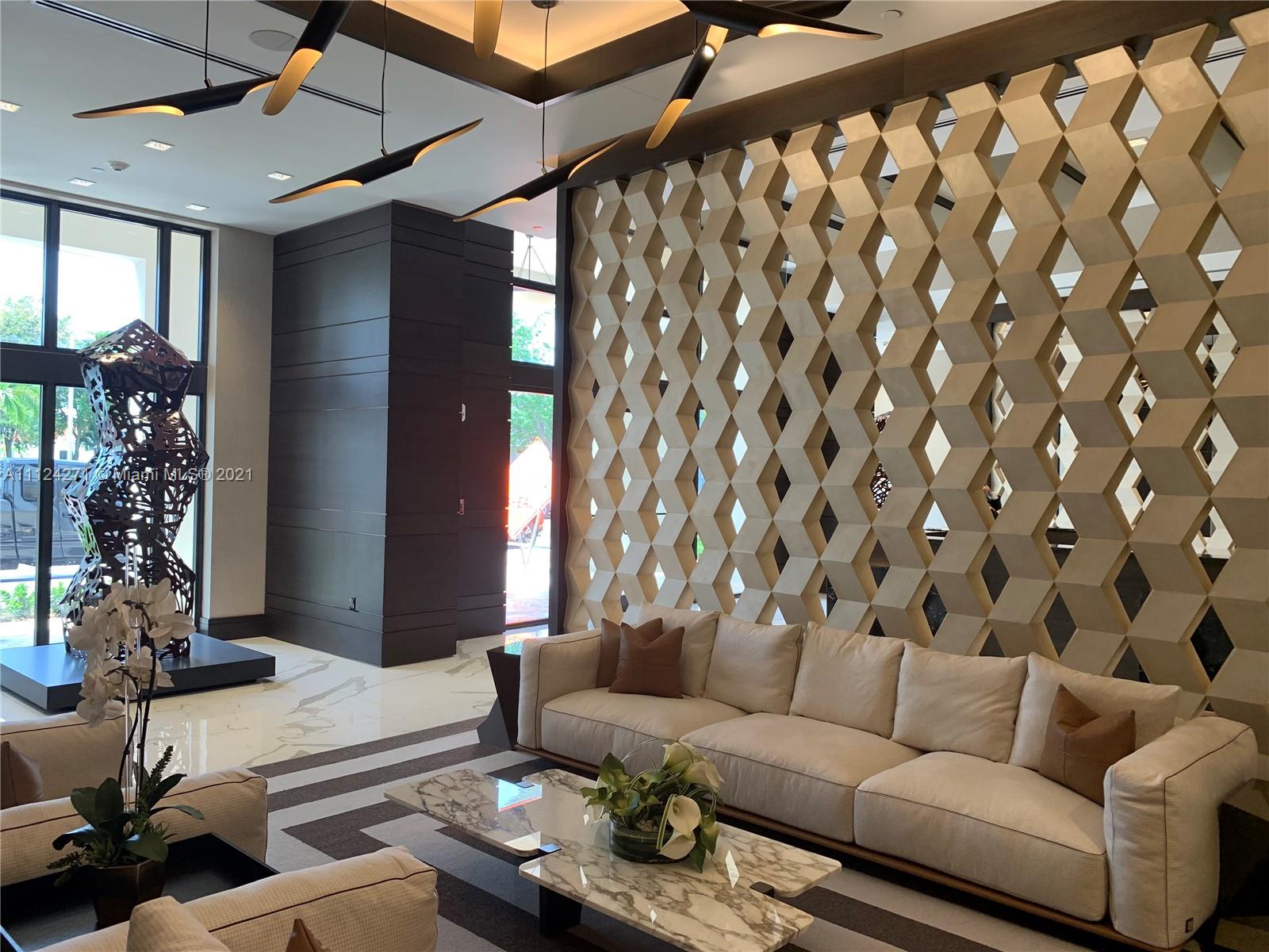 MERRICK MANOR CONDO - Residential Lease