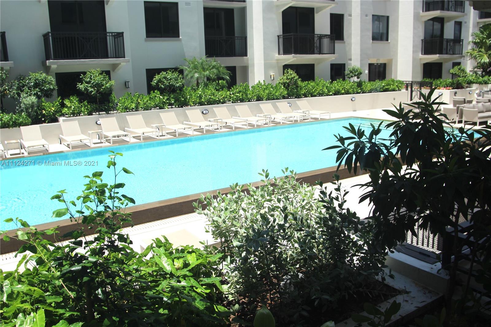 MERRICK MANOR CONDO - Residential Lease