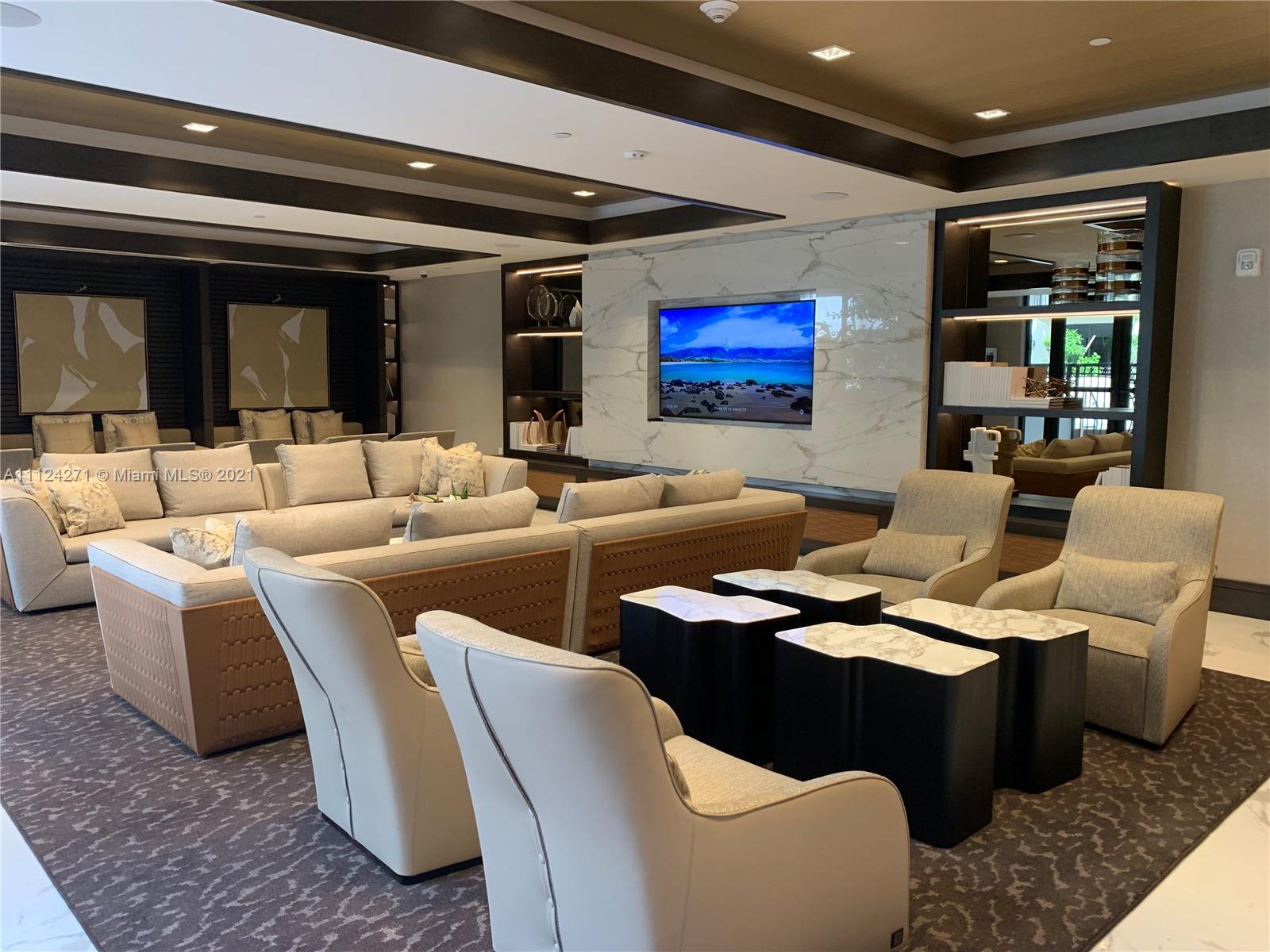 MERRICK MANOR CONDO - Residential Lease