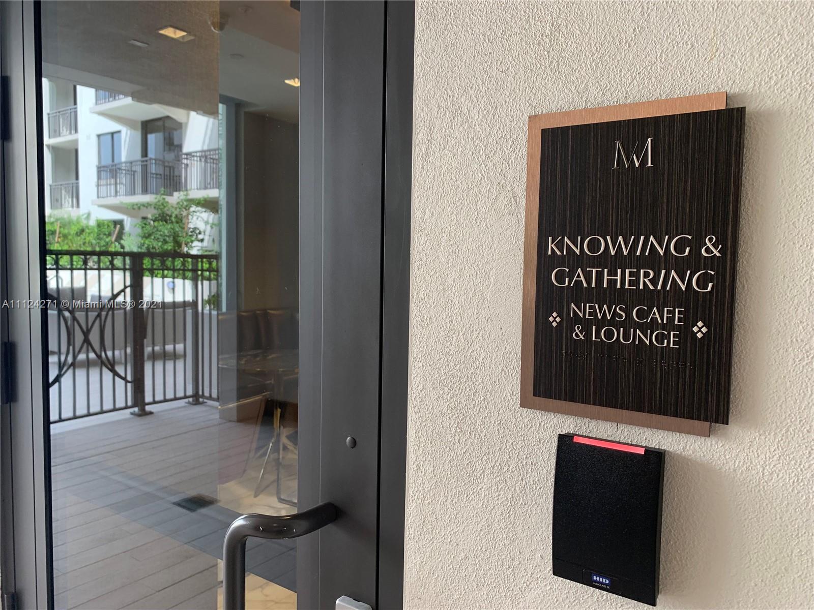 MERRICK MANOR CONDO - Residential Lease