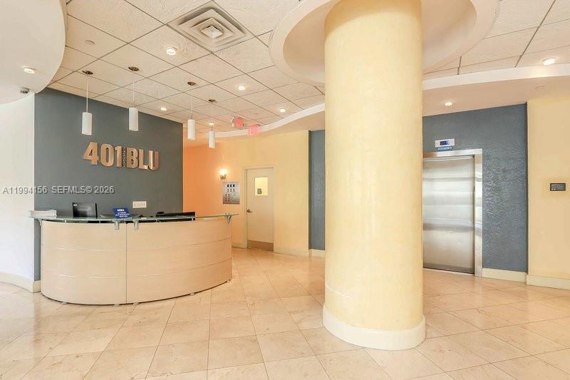 401 BLU OF NORTH BEACH CO - Residential