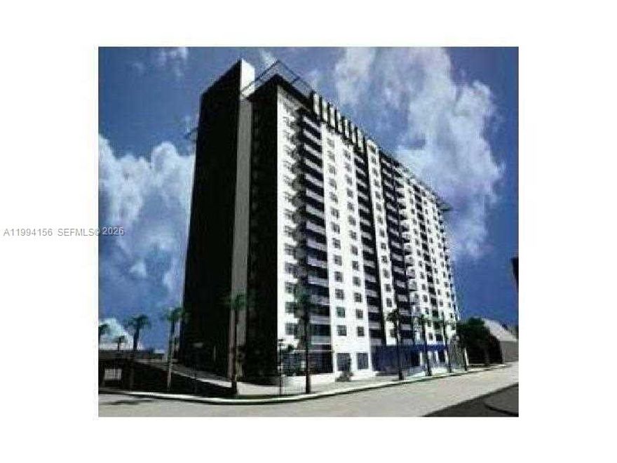Very good opportunity for investors or homeowners !! Beautiful apt 1/1. Tiles floors with balcony. Great location. 
2 blocks away from the beach. Impact windows , lots of closets , Lower power bill due to a/c is included on HOA ,
stainless steel appliances. Walking distance to Publix, restaurants. Rooftop pool , fitness center, 24 hs security.
Current tenant paying $2,350 per month.