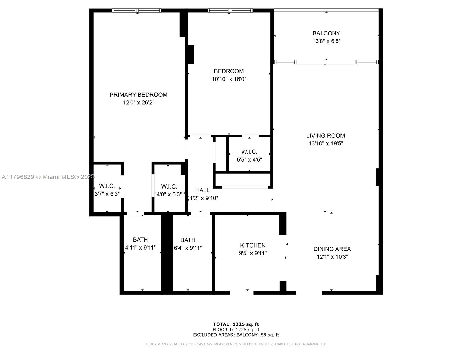 ARLEN HOUSE CONDO - Residential