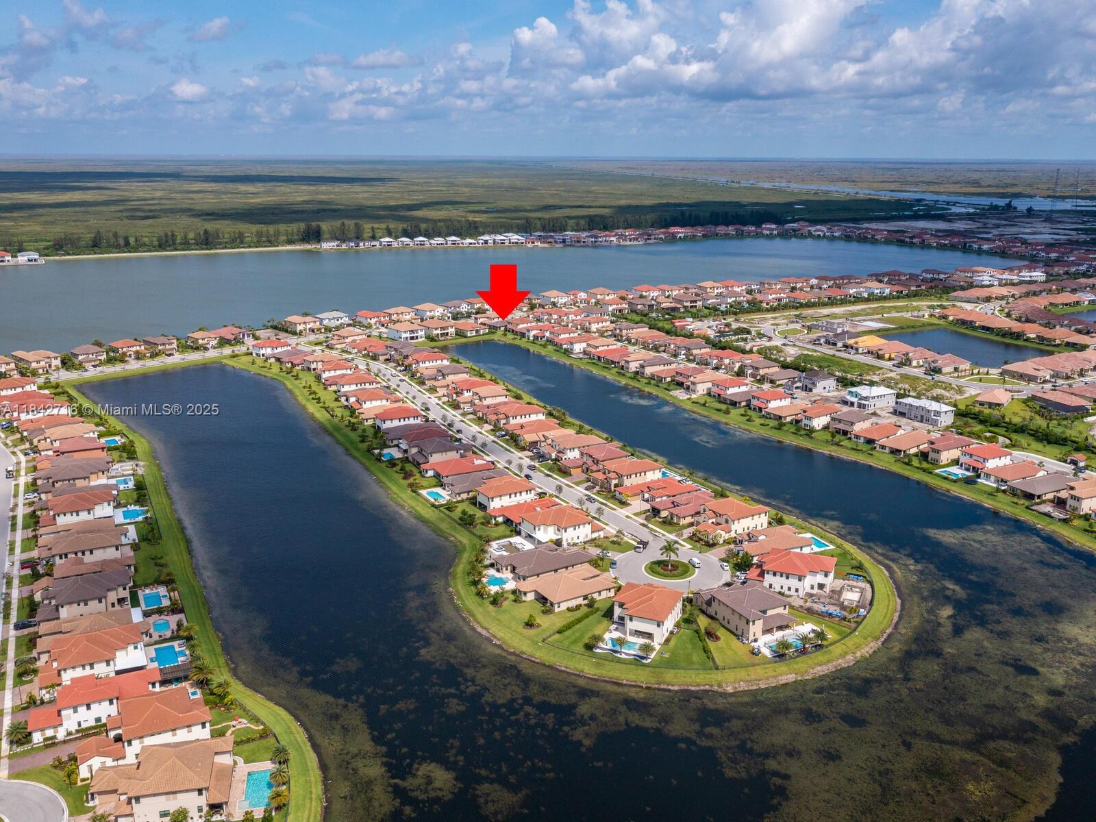 Top of the line builder finishes for this stunning home in PARKLAND BAY! 3 BR/2.5 BA, 2 CG, lake views.
Embodying the elegance of Parkland with its one-of-a-kind design, your family's recreation and leisure can now be
rooted in home. Resort style, Swimming Pool, Sundeck Areas with Cabanas - Grand Community Entrance. Tennis
Courts - Tot-Lot • Children's Playroom - State-of-the-Art Fitness Facilities. Renowned for its top-rated schools and
ideally located between Miami-Dade and Palm Beach County, homeowners at Parkland Bay enjoy the best of South
Florida living. Parkland is known for its schools, parks, and close to serious shopping