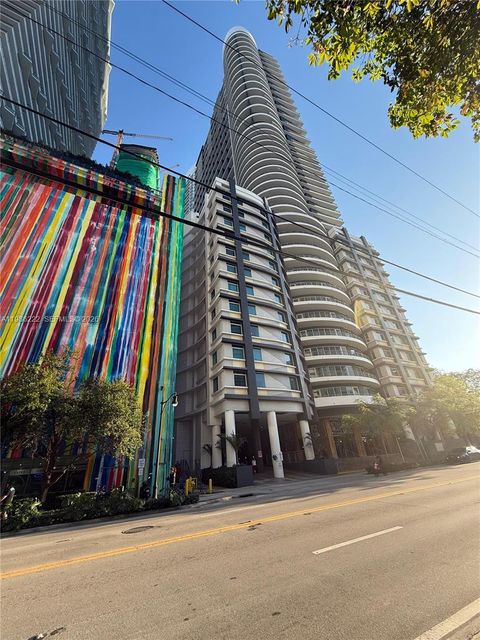 Photo of 60 SW 13th St #3017, Miami, FL 33130 (MLS # A11986222)