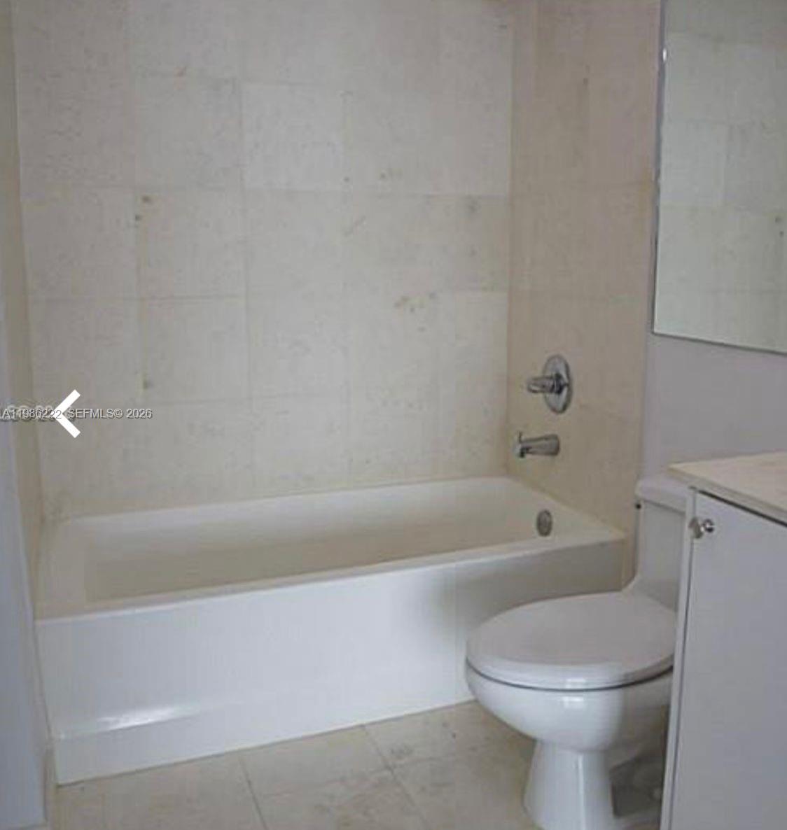 INFINITY AT BRICKELL COND - Residential