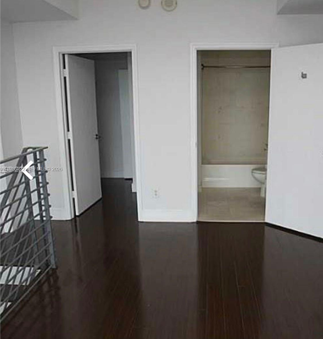 INFINITY AT BRICKELL COND - Residential