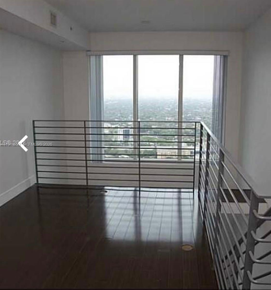 INFINITY AT BRICKELL COND - Residential