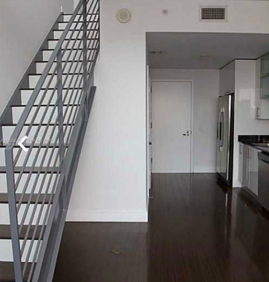 INFINITY AT BRICKELL COND - Residential