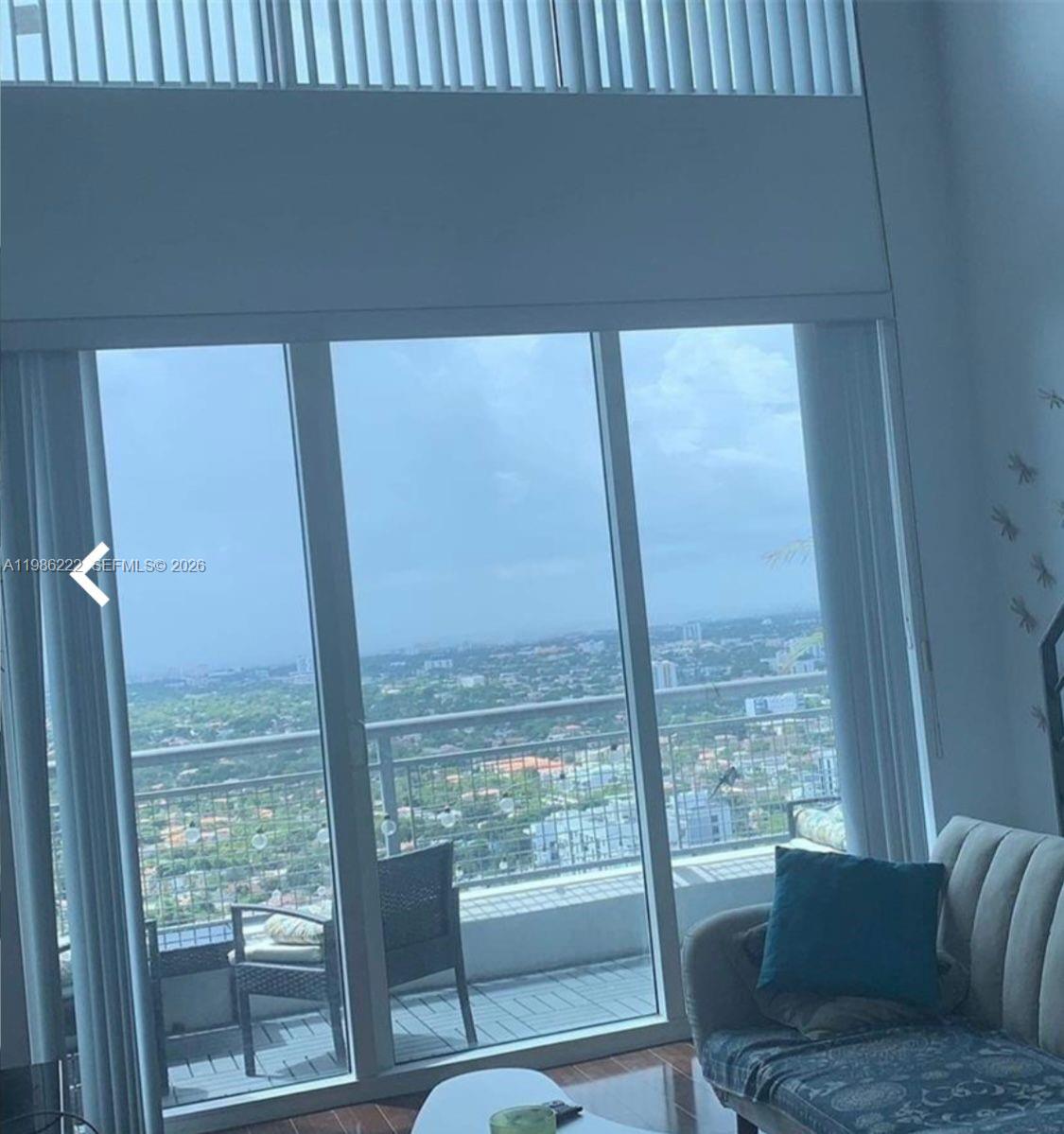 INFINITY AT BRICKELL COND - Residential