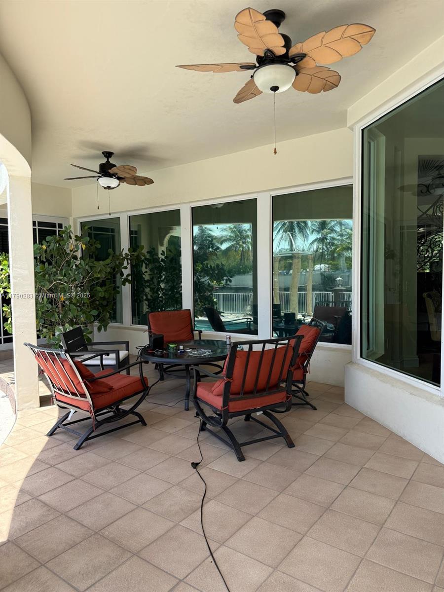 EASTERN SHORES - Residential Lease