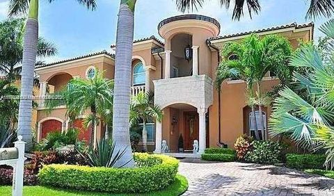 3320 NE 164th St North Miami Beach FL 33160