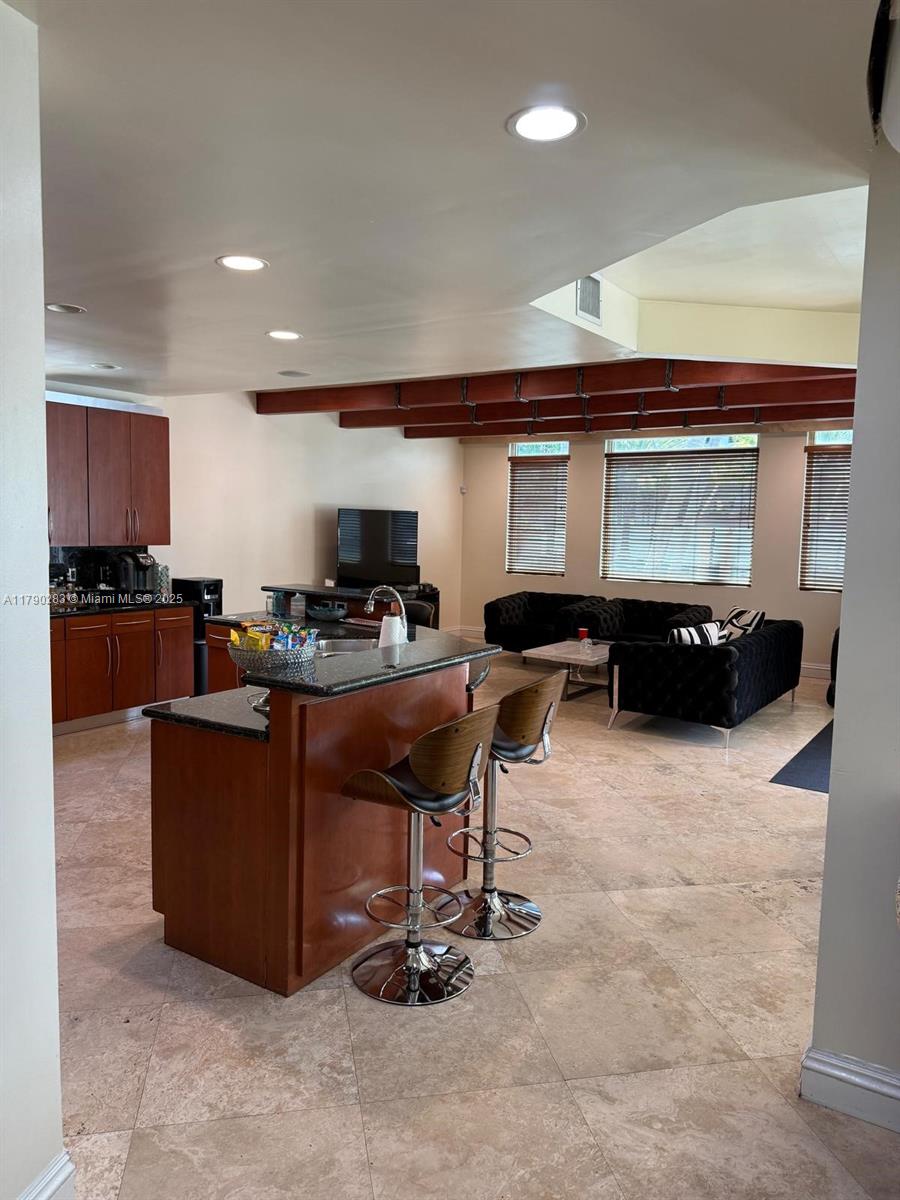EASTERN SHORES - Residential Lease
