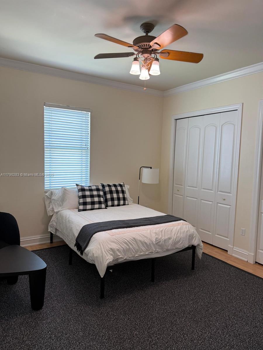 EASTERN SHORES - Residential Lease
